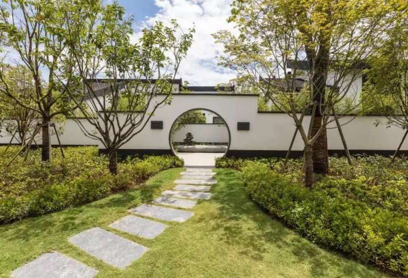 호텔 Ahn Lan Qiandaohu