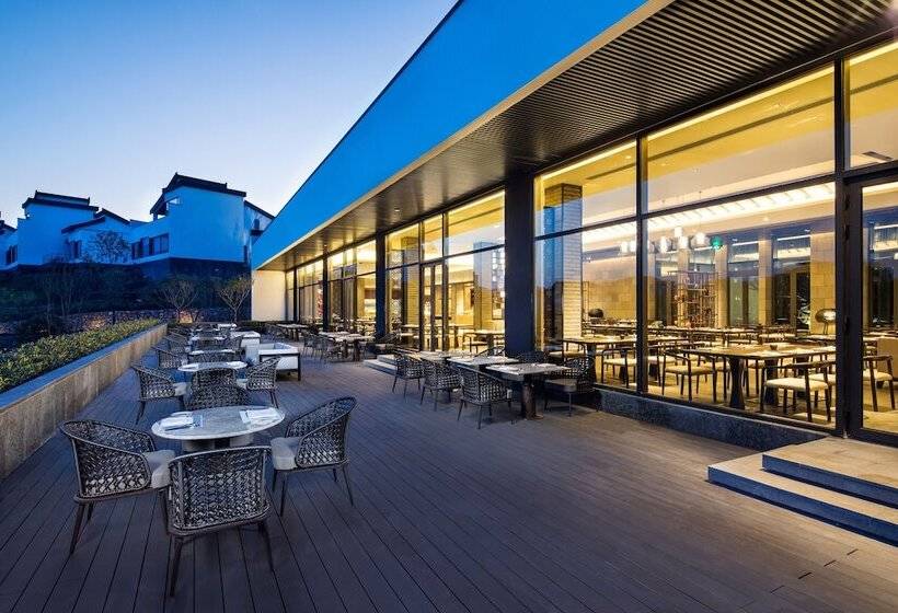 호텔 Ahn Lan Qiandaohu