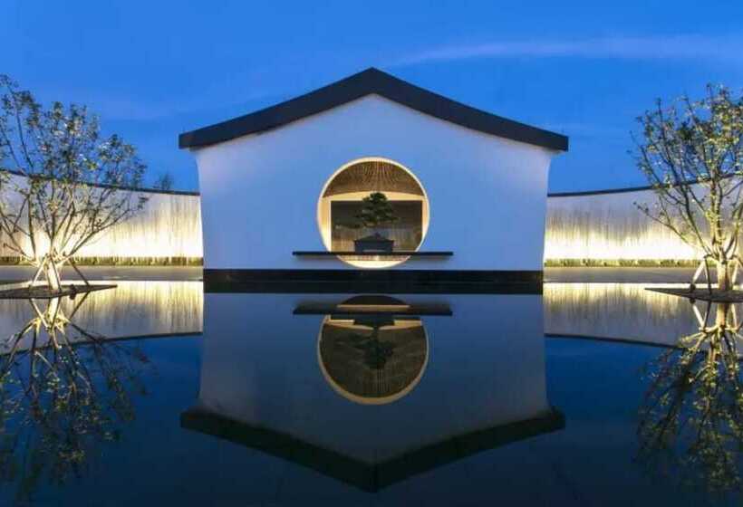 호텔 Ahn Lan Qiandaohu