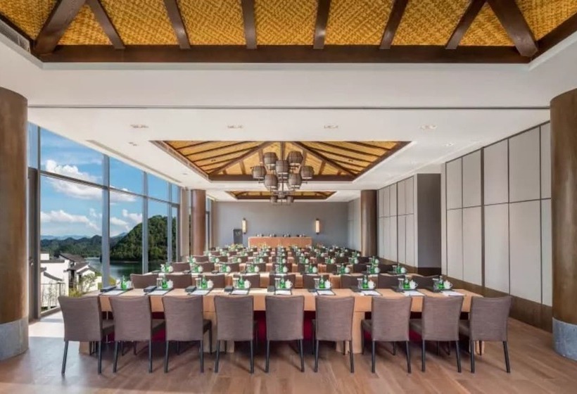 호텔 Ahn Lan Qiandaohu