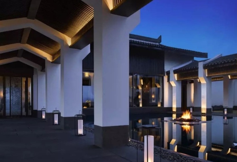 호텔 Ahn Lan Qiandaohu