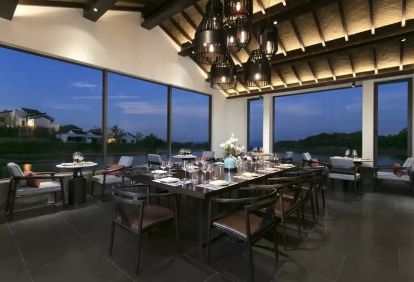 호텔 Ahn Lan Qiandaohu