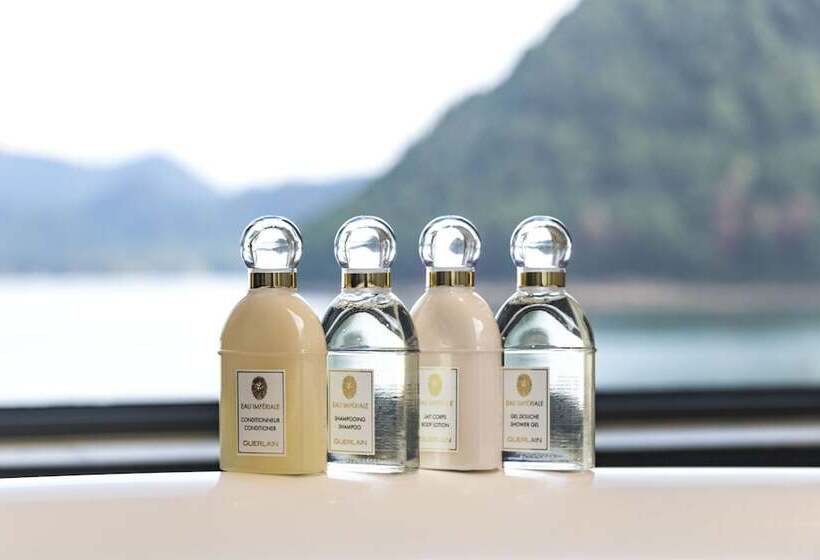 호텔 Ahn Lan Qiandaohu