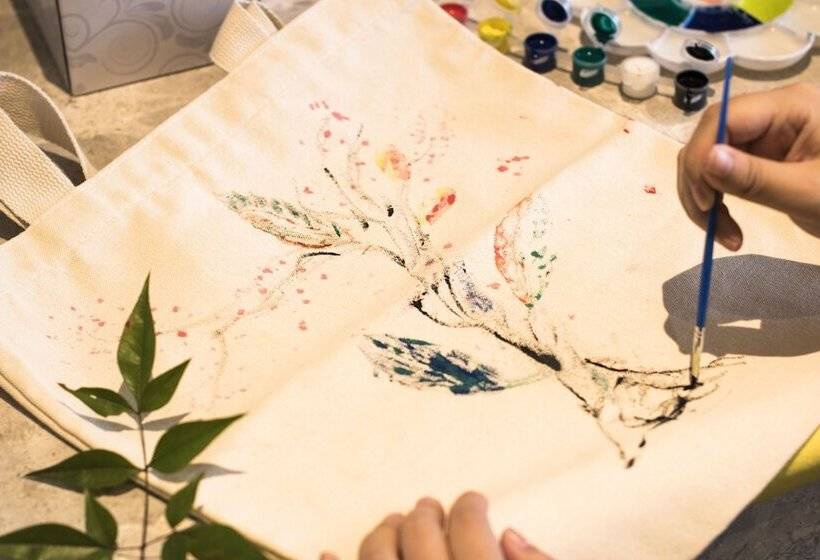 호텔 Ahn Lan Qiandaohu