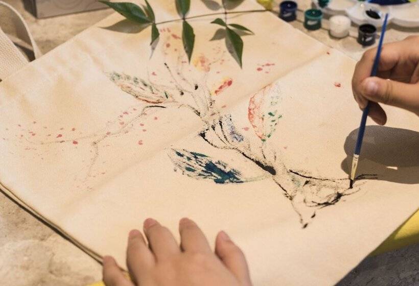 호텔 Ahn Lan Qiandaohu