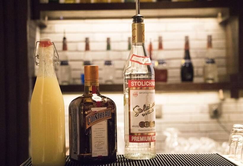 호텔 Ahn Lan Qiandaohu