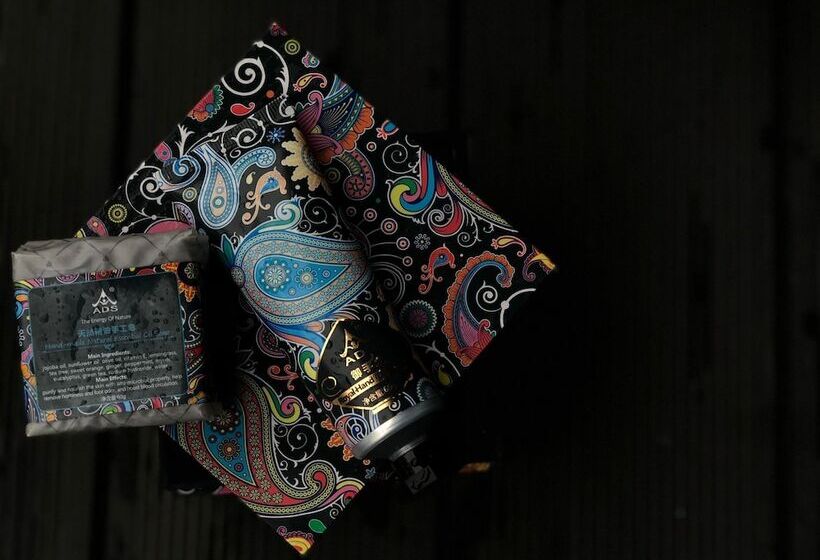 호텔 Ahn Lan Qiandaohu