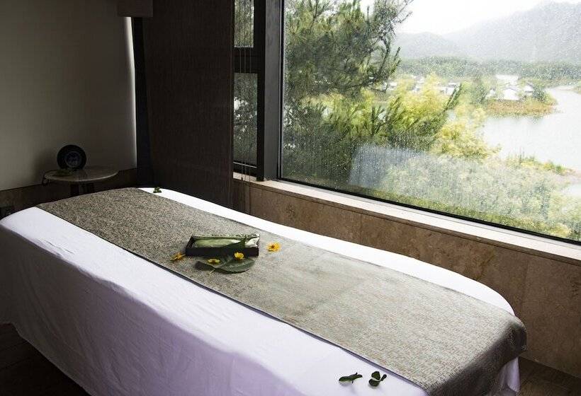 호텔 Ahn Lan Qiandaohu