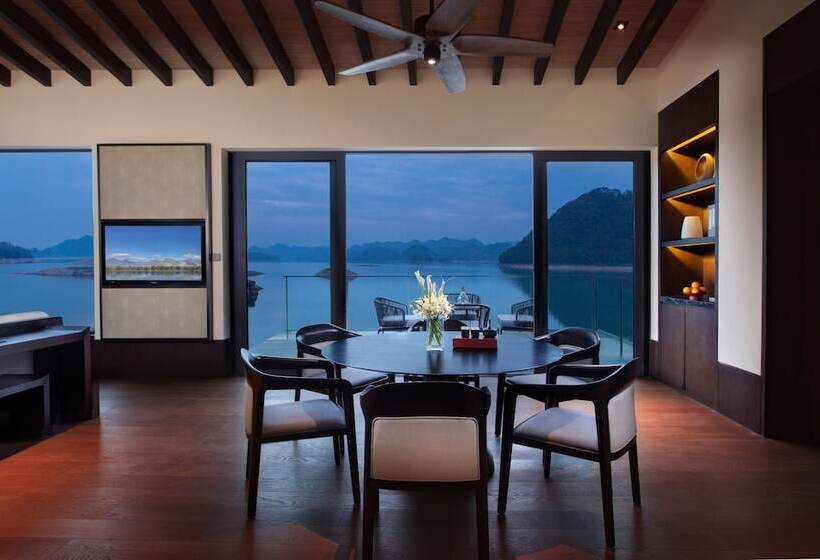 호텔 Ahn Lan Qiandaohu