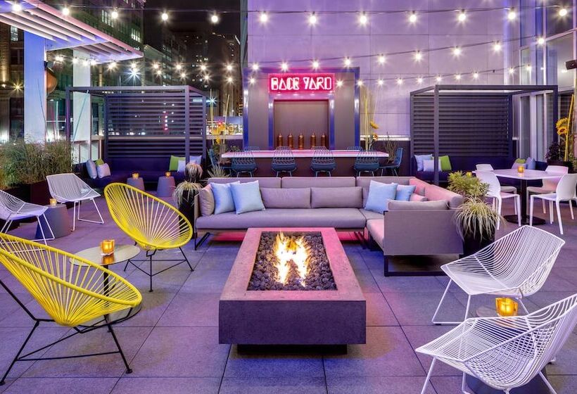 هتل Aloft Kathmandu Thamel