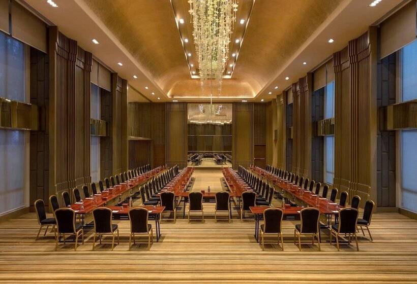 هتل Aloft Kathmandu Thamel