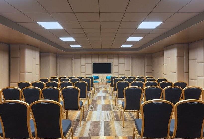 هتل Aloft Kathmandu Thamel