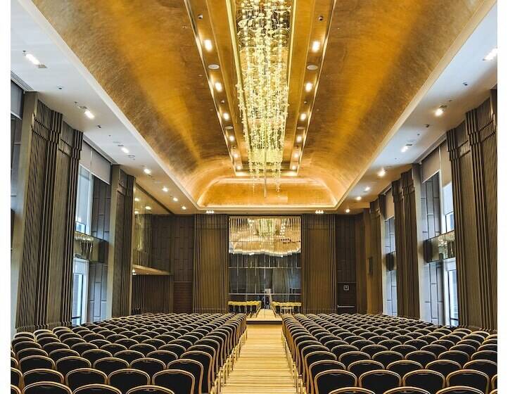 هتل Aloft Kathmandu Thamel