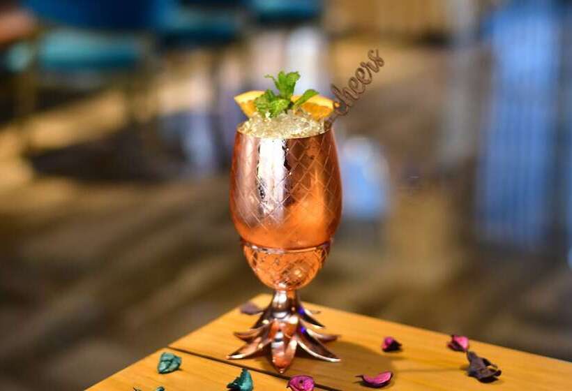 هتل Aloft Kathmandu Thamel