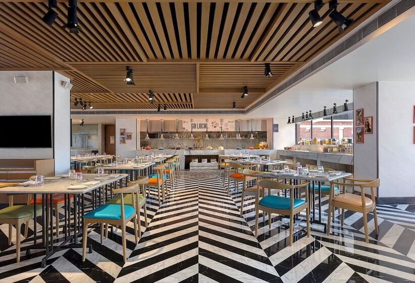 هتل Aloft Kathmandu Thamel