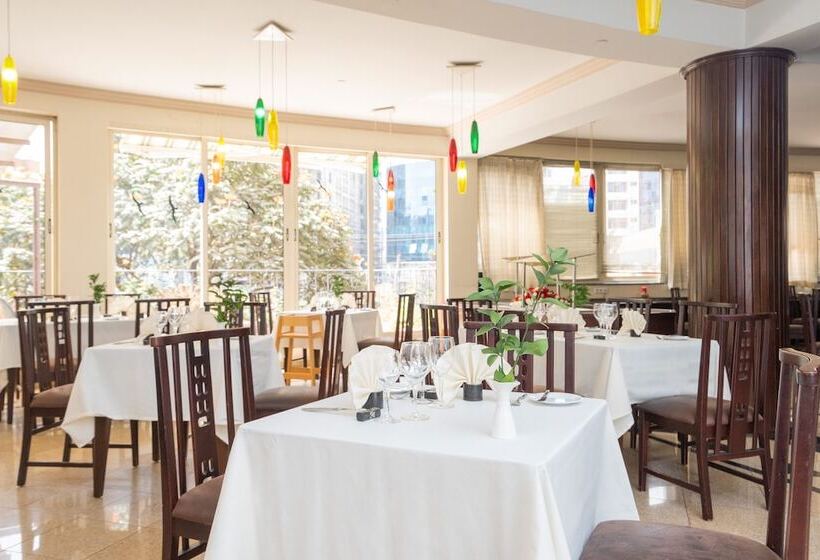 هتل Beer Garden Inn