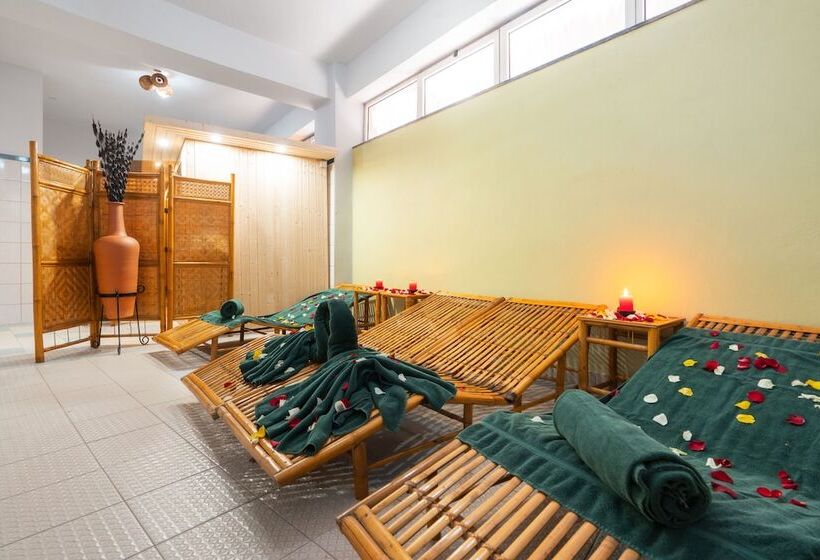 هتل Beer Garden Inn