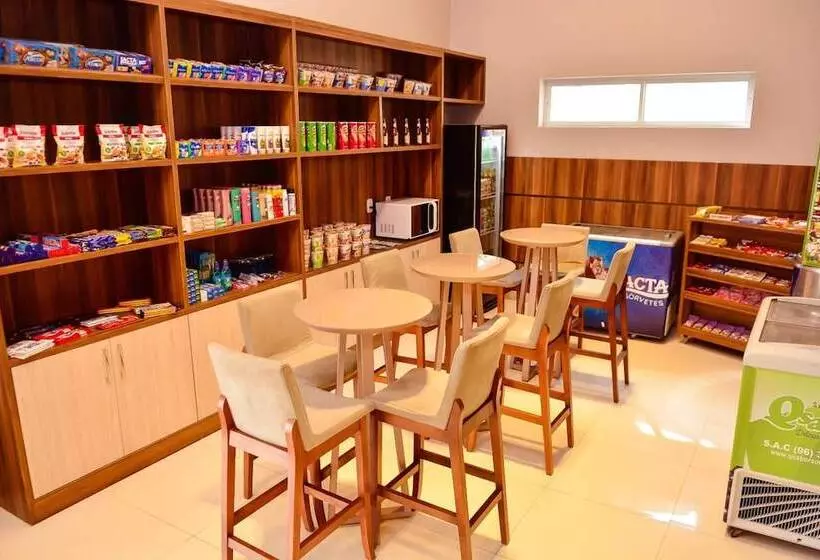 ホテル Forte Express