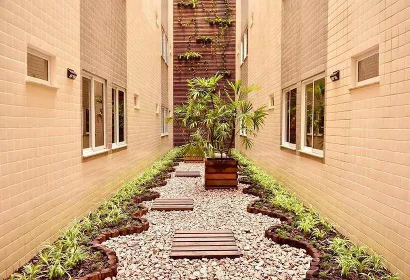 ホテル Forte Express