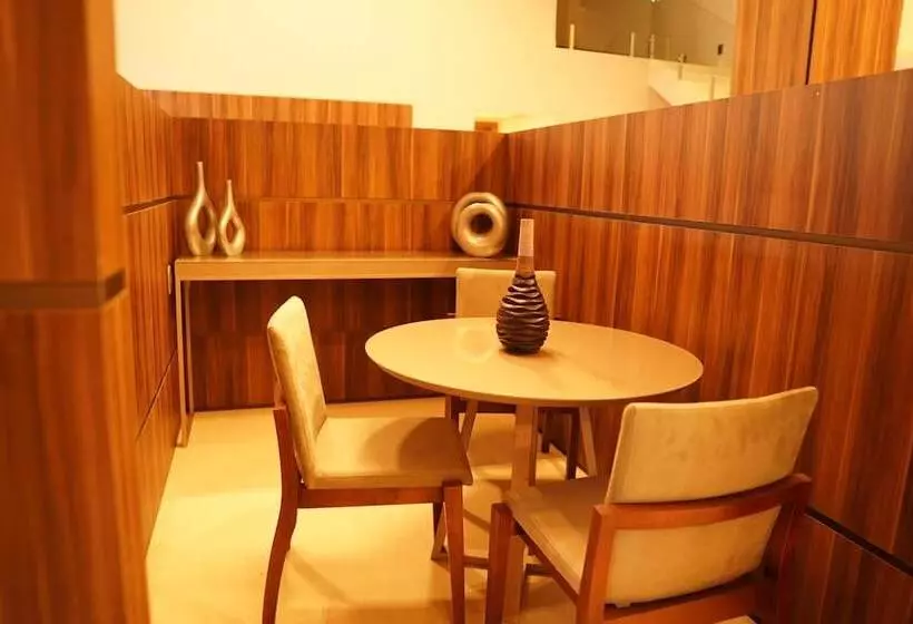 ホテル Forte Express