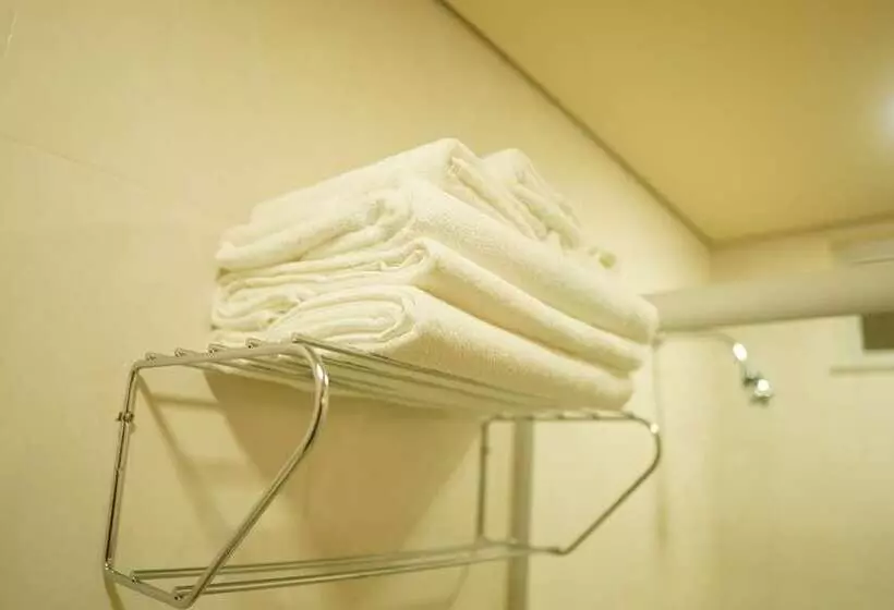 ホテル Forte Express