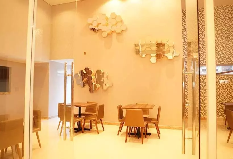 ホテル Forte Express