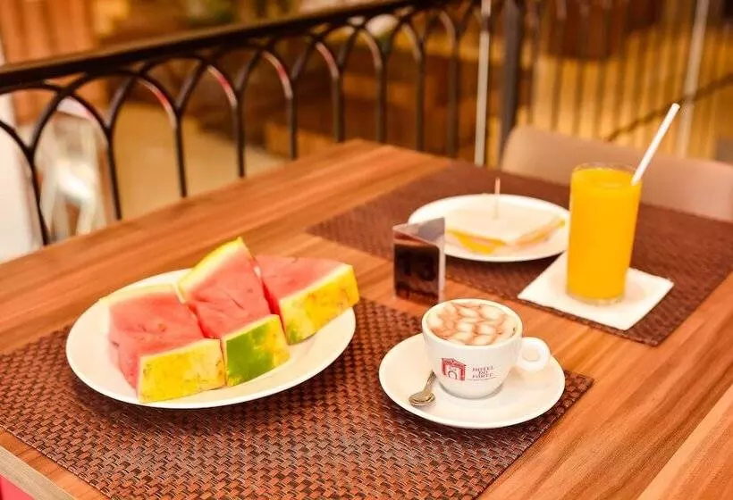 ホテル Forte Express