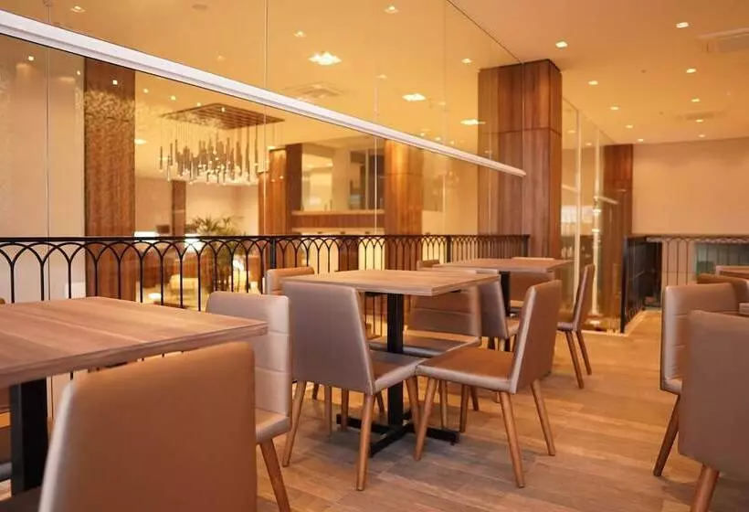 ホテル Forte Express