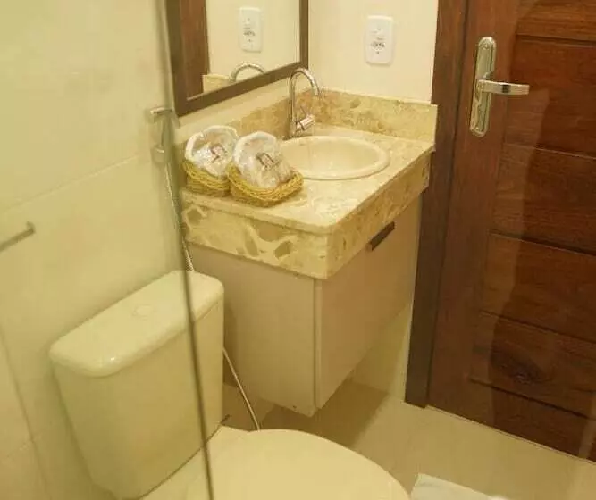 ホテル Forte Express