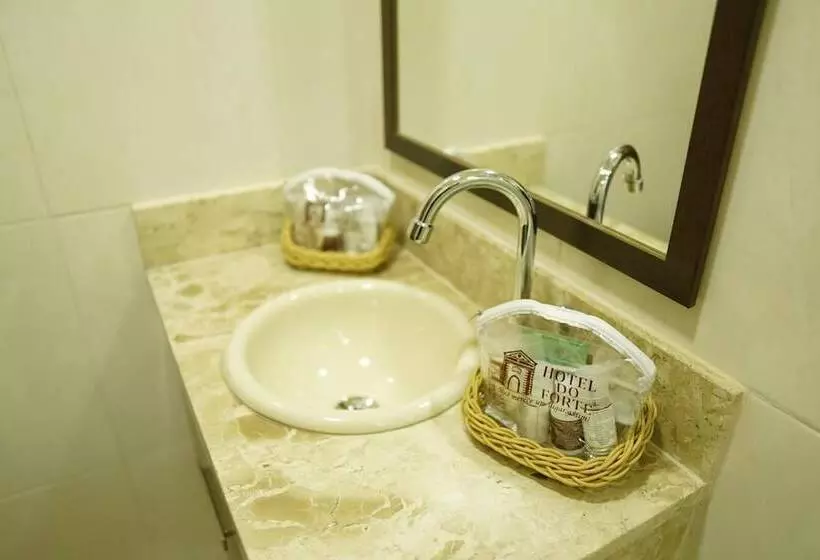 ホテル Forte Express