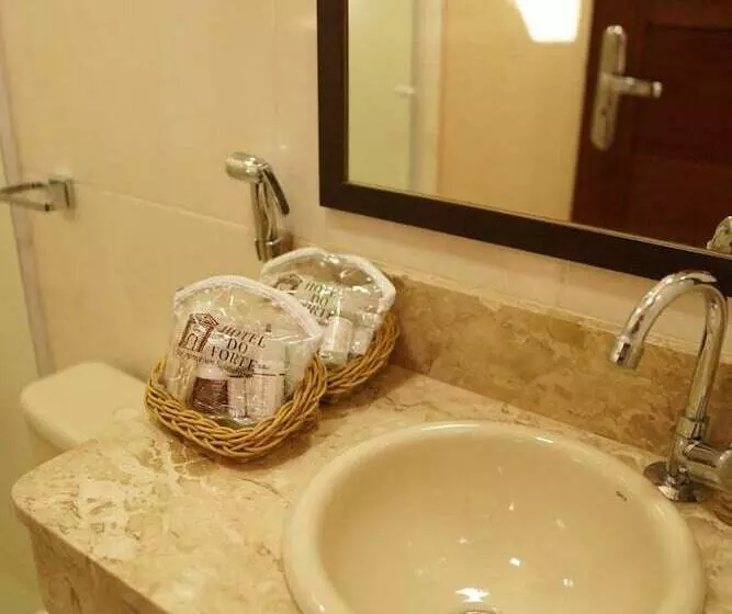 ホテル Forte Express