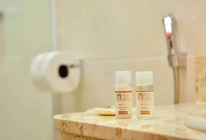 ホテル Forte Express