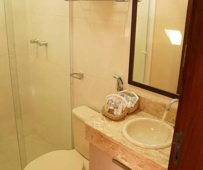 ホテル Forte Express