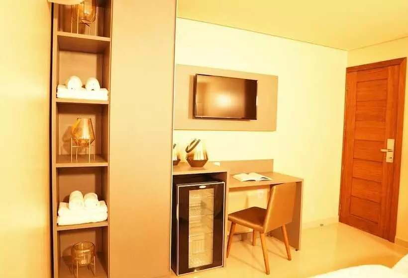 ホテル Forte Express