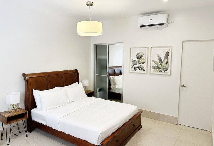 هتل Harman Suites Moalboal