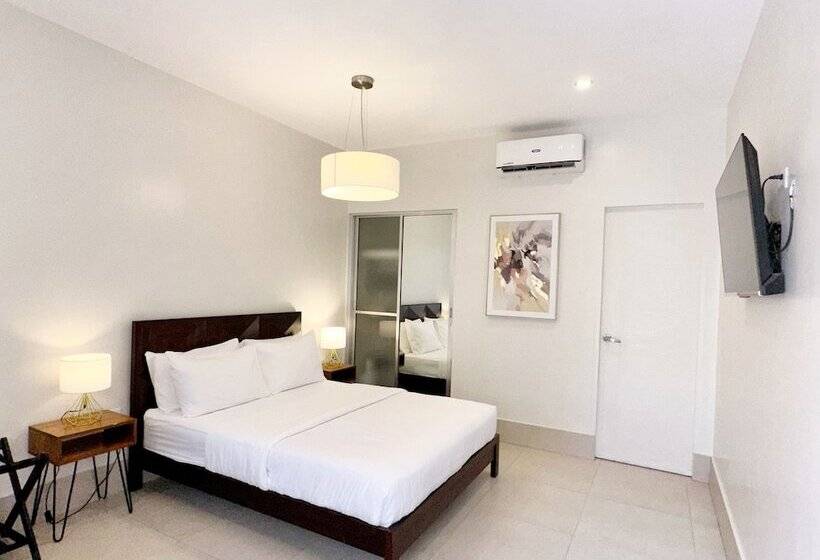 هتل Harman Suites Moalboal