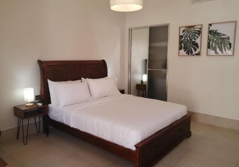 هتل Harman Suites Moalboal