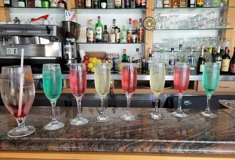 ホテル Hôtel Marquette