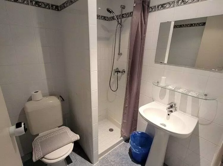 ホテル Hôtel Marquette