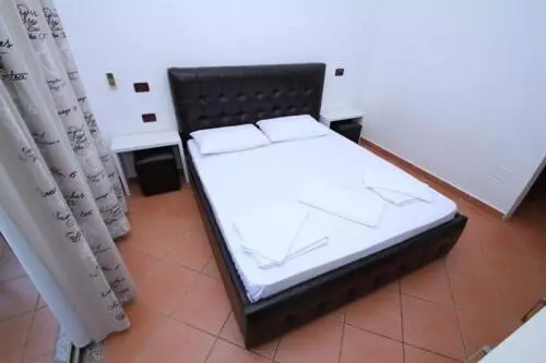 Hotelli Lepenica