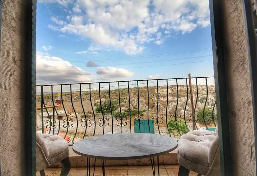 هتل Lovely Cappadocia