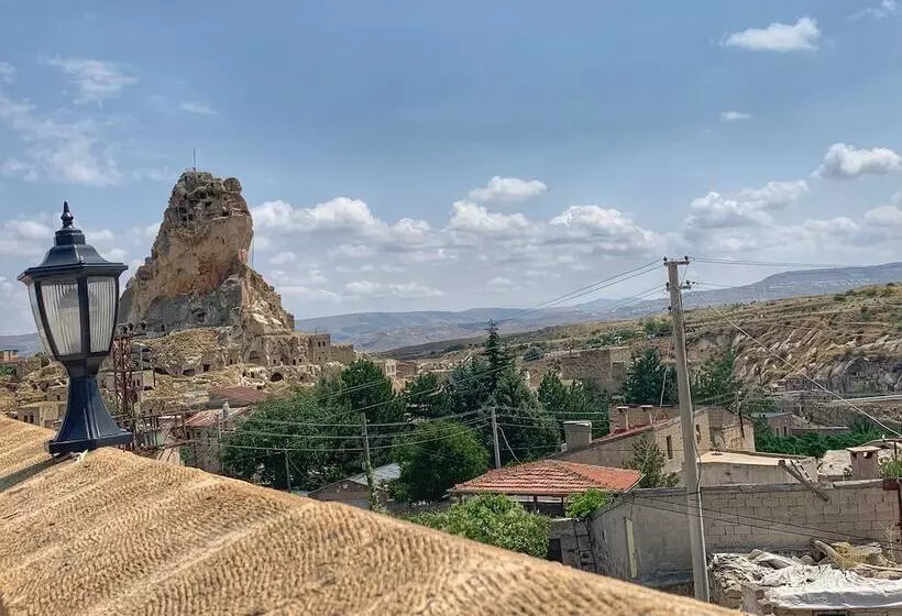 هتل Lovely Cappadocia