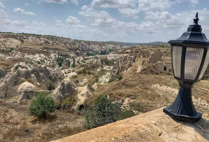 هتل Lovely Cappadocia