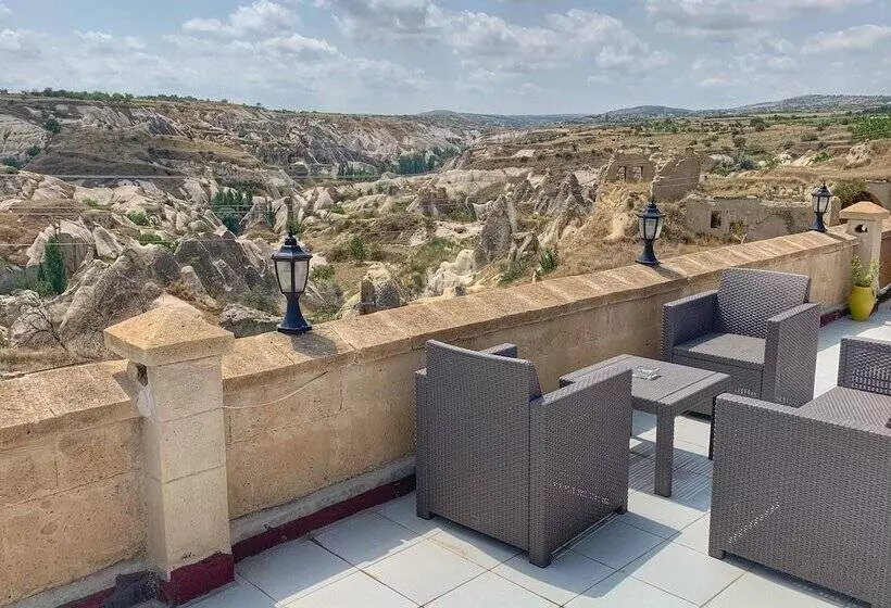هتل Lovely Cappadocia