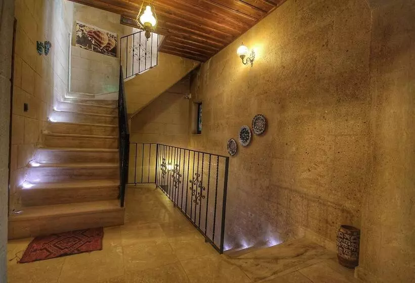 هتل Lovely Cappadocia