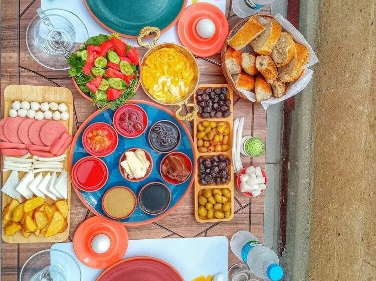 هتل Lovely Cappadocia