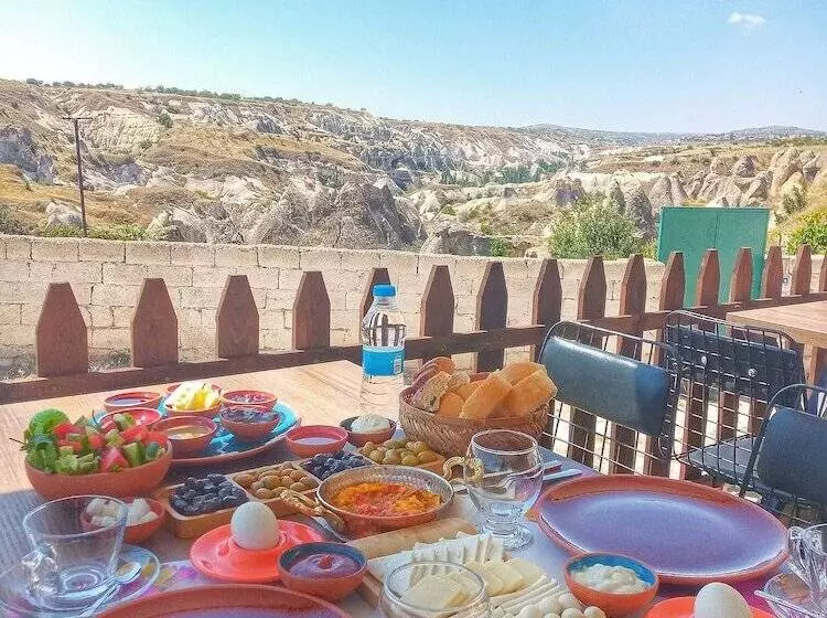 هتل Lovely Cappadocia