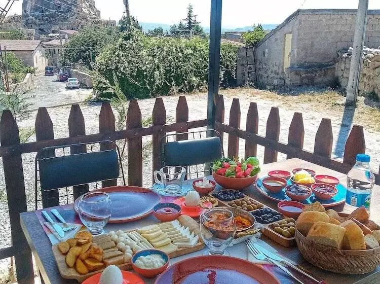 هتل Lovely Cappadocia