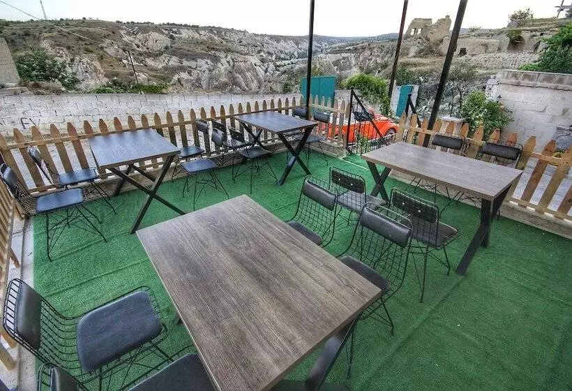 هتل Lovely Cappadocia