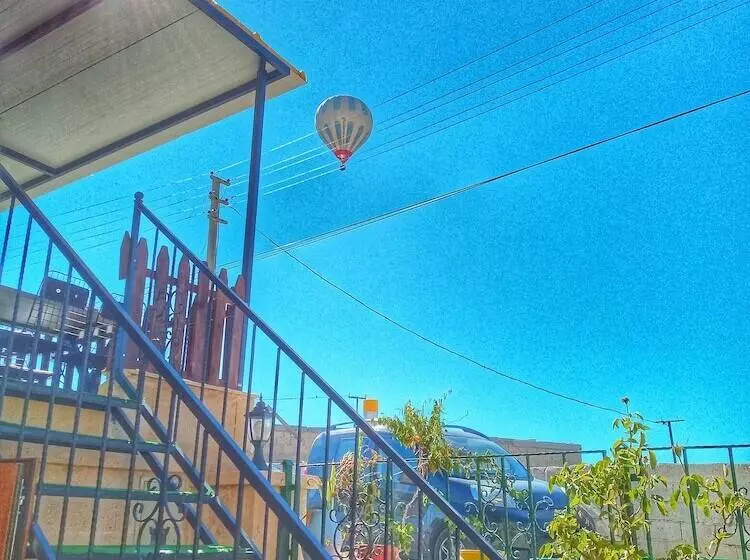 هتل Lovely Cappadocia